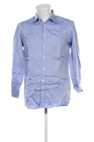 Herrenhemd Van Laack, Größe M, Farbe Mehrfarbig, Preis € 14,99