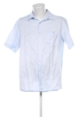 Herrenhemd Vegea, Größe XXL, Farbe Blau, Preis 8,99 €