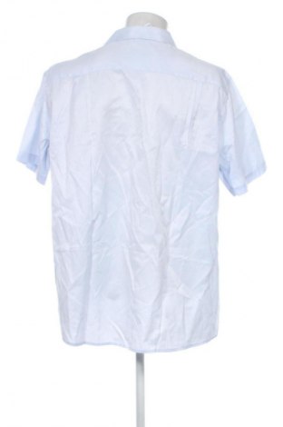 Herrenhemd Vegea, Größe XXL, Farbe Blau, Preis 8,99 €