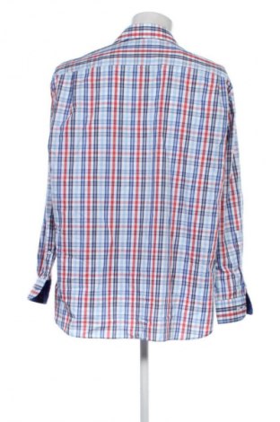 Męska koszula Walbusch, Rozmiar XL, Kolor Kolorowy, Cena 57,99 zł