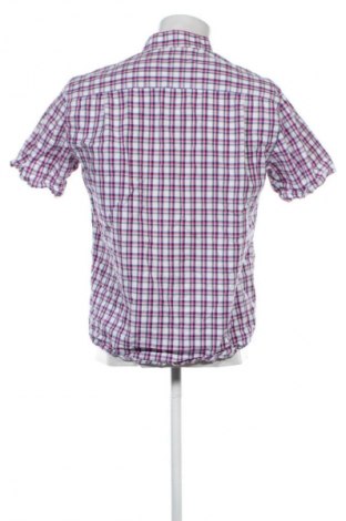Herrenhemd Wolczanka, Größe L, Farbe Mehrfarbig, Preis 7,99 €