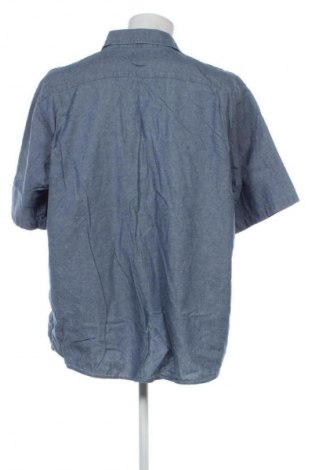Pánská košile  Wrangler, Velikost 3XL, Barva Modrá, Cena  608,00 Kč