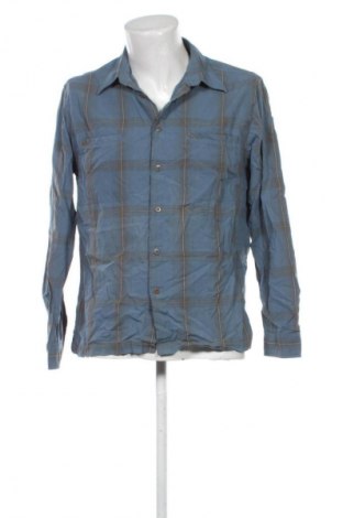 Męska koszula Wrangler, Rozmiar L, Kolor Kolorowy, Cena 63,99 zł