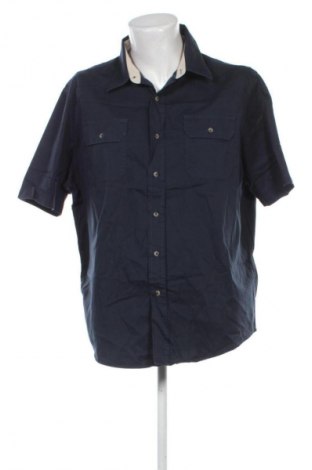 Pánská košile  Wrangler, Velikost XL, Barva Modrá, Cena  499,00 Kč
