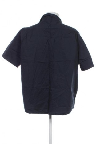 Pánská košile  Wrangler, Velikost XL, Barva Modrá, Cena  499,00 Kč