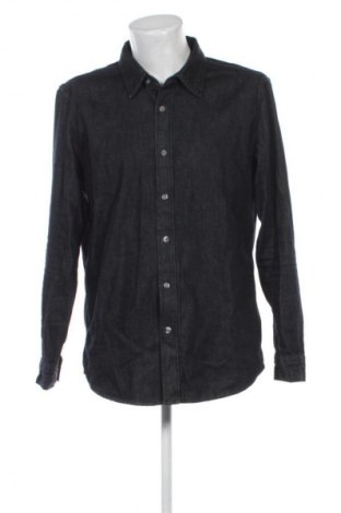 Pánská košile  Zara, Velikost XL, Barva Modrá, Cena  430,00 Kč