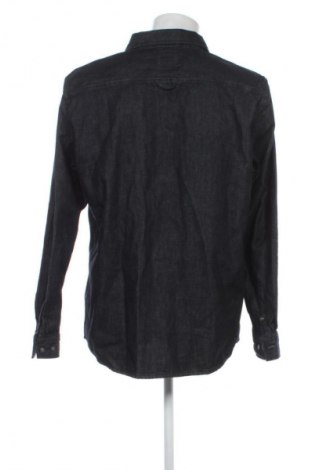 Pánská košile  Zara, Velikost XL, Barva Modrá, Cena  430,00 Kč