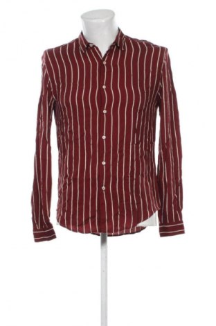Herrenhemd Zara, Größe M, Farbe Mehrfarbig, Preis € 23,99