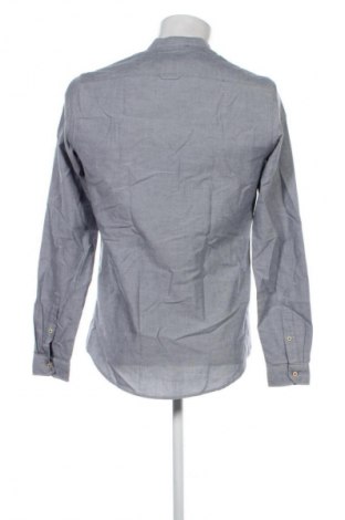 Herrenhemd Zara, Größe S, Farbe Grau, Preis € 23,99