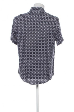Мъжка риза Zara, Размер L, Цвят Многоцветен, Цена 28,99 лв.
