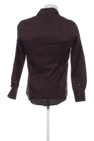 Мъжка риза Zara, Размер M, Цвят Многоцветен, Цена 34,99 лв.