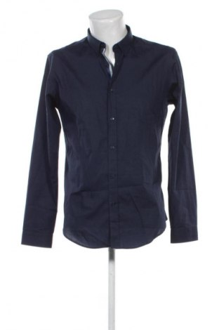 Pánská košile  Zara, Velikost L, Barva Modrá, Cena  549,00 Kč