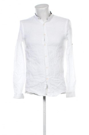 Pánska košeľa  Zara, Veľkosť S, Farba Biela, Cena  19,95 €