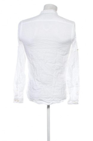 Pánska košeľa  Zara, Veľkosť S, Farba Biela, Cena  19,95 €