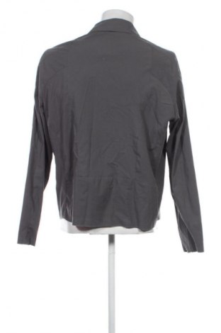Ανδρικό πουκάμισο Zara, Μέγεθος S, Χρώμα Γκρί, Τιμή 11,99 €