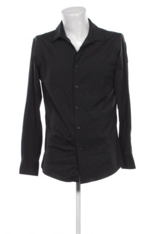 Pánská košile  Zara, Velikost L, Barva Černá, Cena  269,00 Kč