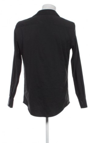 Pánská košile  Zara, Velikost L, Barva Černá, Cena  269,00 Kč
