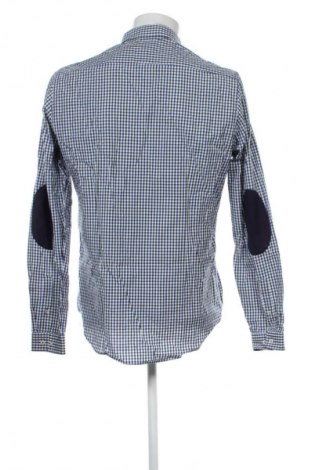 Cămașă de bărbați Zara Man, Mărime L, Culoare Multicolor, Preț 115,99 Lei