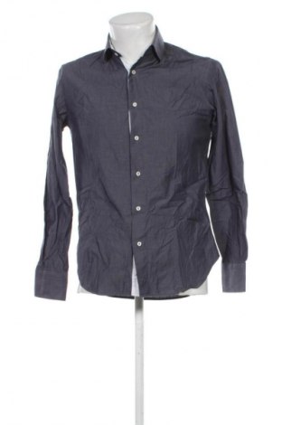 Ανδρικό πουκάμισο Zara Man, Μέγεθος XL, Χρώμα Γκρί, Τιμή 21,99 €