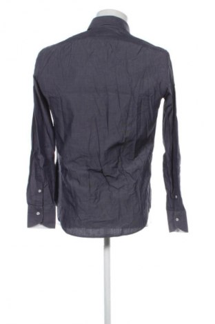 Ανδρικό πουκάμισο Zara Man, Μέγεθος XL, Χρώμα Γκρί, Τιμή 21,99 €