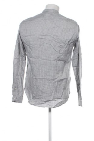 Ανδρικό πουκάμισο Zara Man, Μέγεθος M, Χρώμα Πολύχρωμο, Τιμή 7,99 €