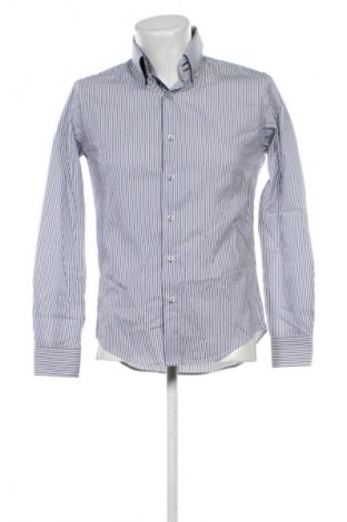 Cămașă de bărbați Zara Man, Mărime M, Culoare Multicolor, Preț 115,99 Lei