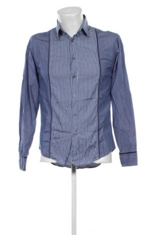 Herrenhemd Zara Man, Größe M, Farbe Mehrfarbig, Preis € 7,99