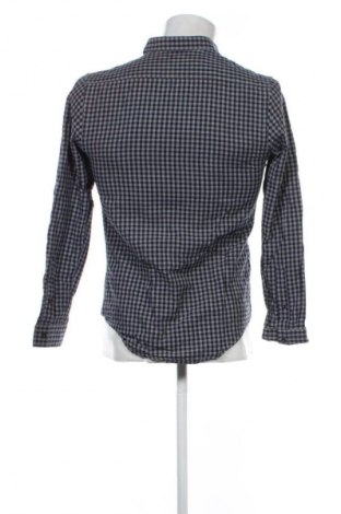 Мъжка риза Zara Man, Размер S, Цвят Многоцветен, Цена 34,99 лв.