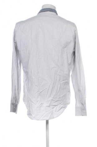 Мъжка риза Zara Man, Размер XL, Цвят Многоцветен, Цена 34,99 лв.