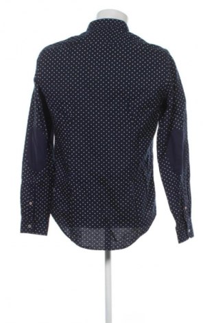 Ανδρικό πουκάμισο Zara Man, Μέγεθος M, Χρώμα Πολύχρωμο, Τιμή 21,99 €