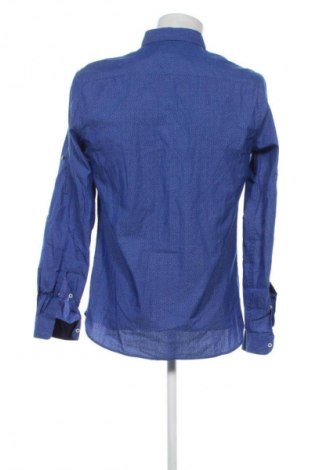 Ανδρικό πουκάμισο Zara Man, Μέγεθος M, Χρώμα Πολύχρωμο, Τιμή 9,99 €