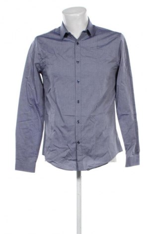 Pánská košile  Zara Man, Velikost M, Barva Vícebarevné, Cena  549,00 Kč