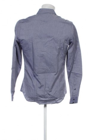 Pánská košile  Zara Man, Velikost M, Barva Vícebarevné, Cena  549,00 Kč