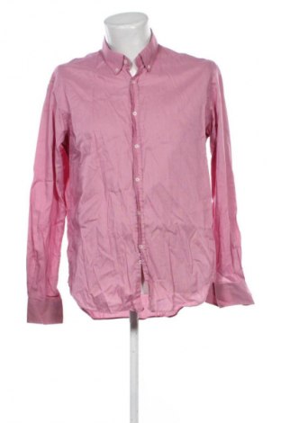 Pánska košeľa  Zara Man, Veľkosť XL, Farba Ružová, Cena  8,95 €