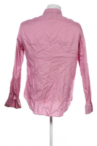 Pánska košeľa  Zara Man, Veľkosť XL, Farba Ružová, Cena  8,95 €