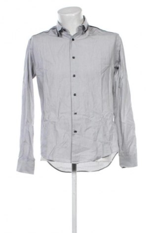 Herrenhemd Zara Man, Größe L, Farbe Mehrfarbig, Preis € 7,99