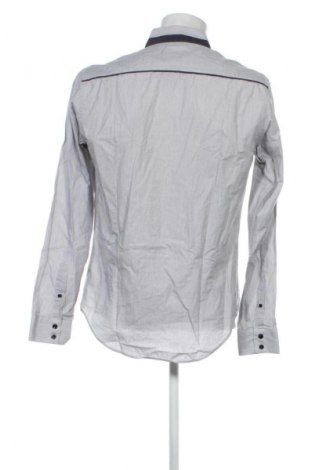 Herrenhemd Zara Man, Größe L, Farbe Mehrfarbig, Preis € 7,99