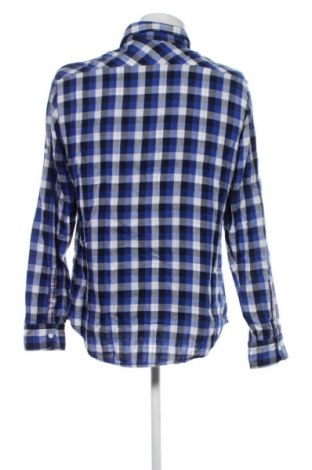 Męska koszula Zara Man, Rozmiar XL, Kolor Kolorowy, Cena 35,99 zł
