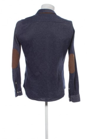 Herrenhemd Zara Man, Größe S, Farbe Blau, Preis € 23,99