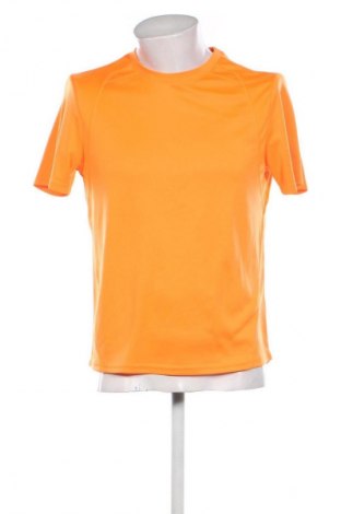 Pánské tričko  Active By Tchibo, Velikost M, Barva Oranžová, Cena  89,00 Kč
