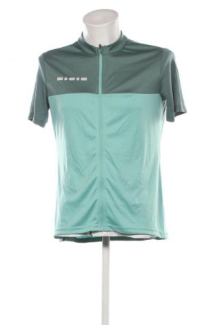 Tricou de bărbați Active Touch, Mărime L, Culoare Verde, Preț 62,99 Lei