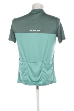 Tricou de bărbați Active Touch, Mărime L, Culoare Verde, Preț 62,99 Lei