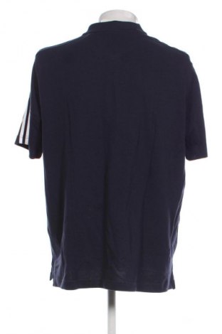 Pánske tričko  Adidas, Veľkosť XL, Farba Modrá, Cena  62,95 €