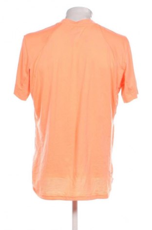 Męski T-shirt Adidas, Rozmiar XL, Kolor Pomarańczowy, Cena 161,79 zł