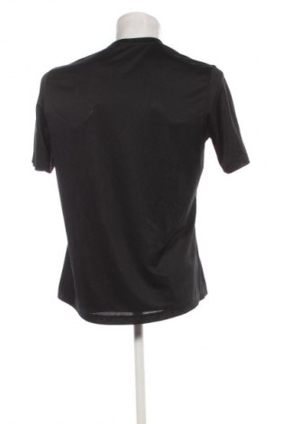 Pánske tričko  Adidas, Veľkosť M, Farba Čierna, Cena  30,75 €