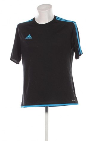 Férfi póló Adidas, Méret L, Szín Fekete, Ár 12 004 Ft