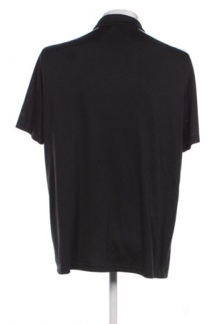 Męski T-shirt Adidas, Rozmiar XL, Kolor Czarny, Cena 82,87 zł