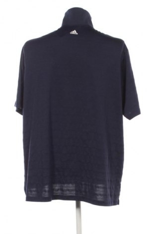 Férfi póló Adidas, Méret XXL, Szín Kék, Ár 7 339 Ft