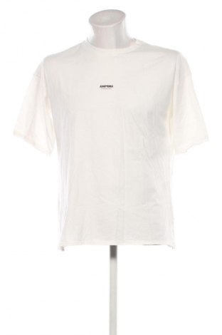 Ανδρικό t-shirt Alex Mariah Peter X P&C, Μέγεθος S, Χρώμα Λευκό, Τιμή 39,99 €