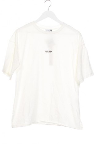 Ανδρικό t-shirt Alex Mariah Peter X P&C, Μέγεθος XS, Χρώμα Λευκό, Τιμή 39,99 €